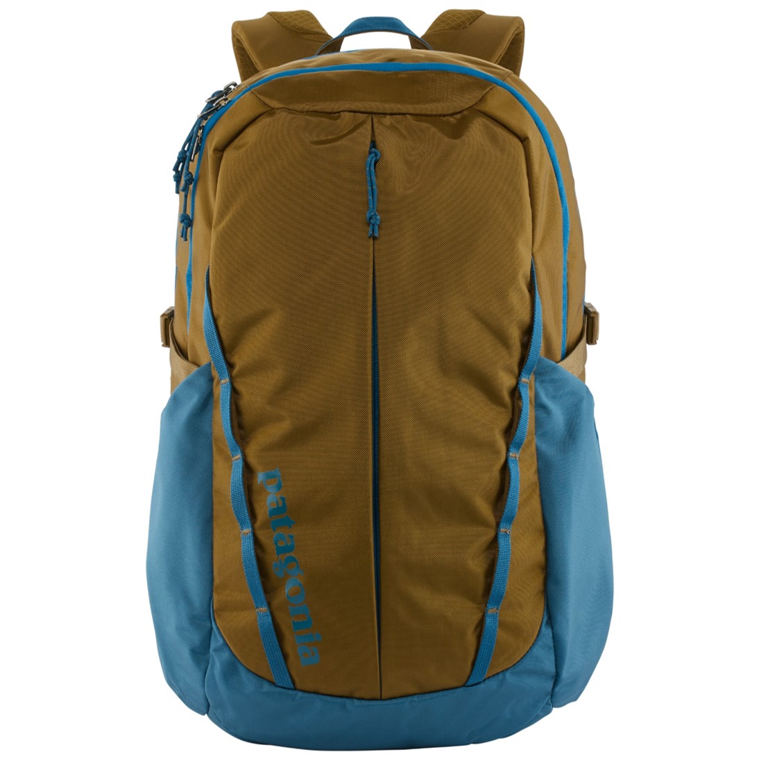 Mochila Refugio 28L Café - Imagen 2