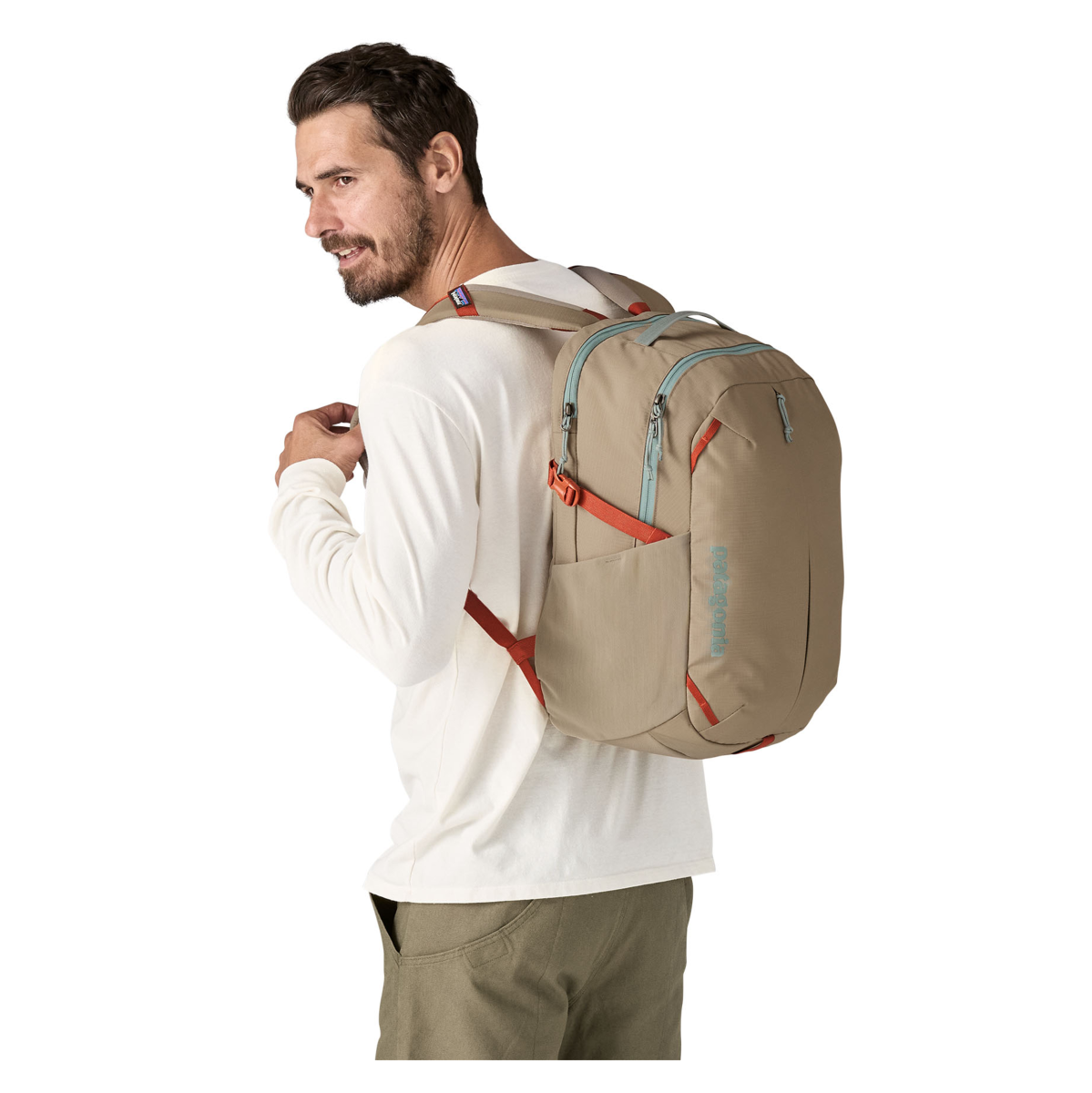 Mochila Refugio Daypack 26L - Imagen 5