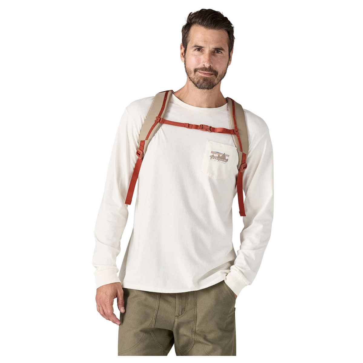 Mochila Refugio Daypack 26L - Imagen 6