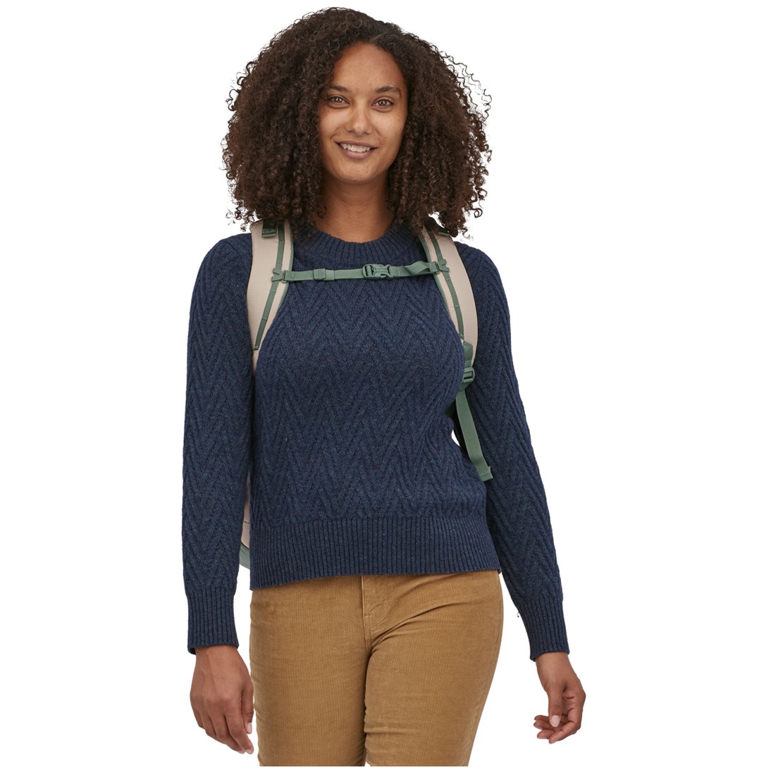 Mochila Refugio Daypack 30L - Imagen 4