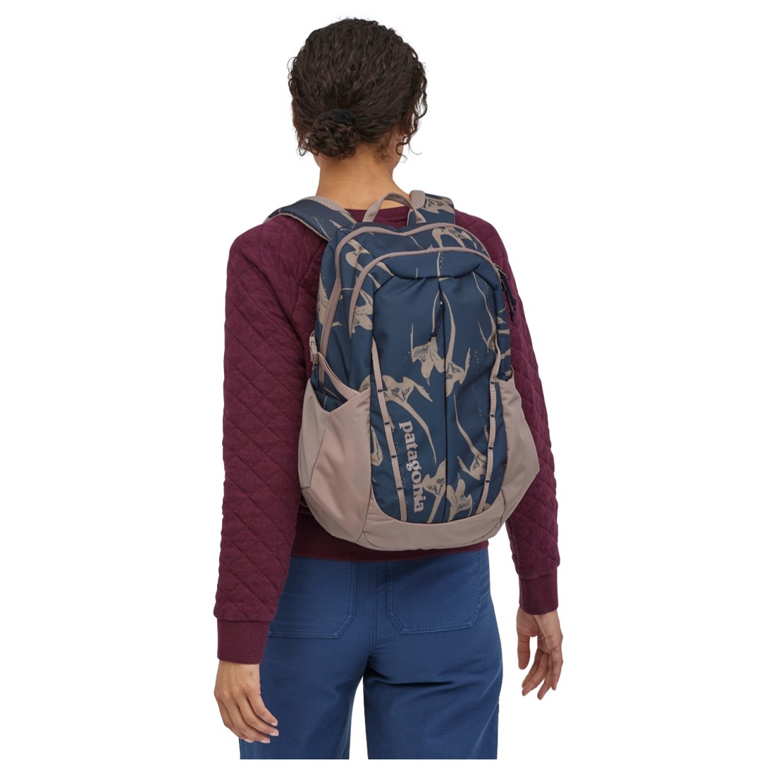 Mochila Refugio 26L Mujer - Imagen 3