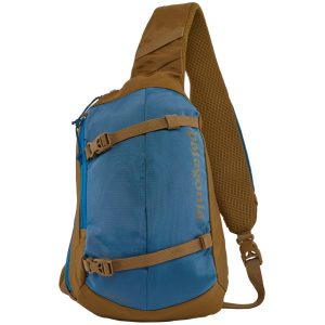 Mochila Atom Sling 8L Café