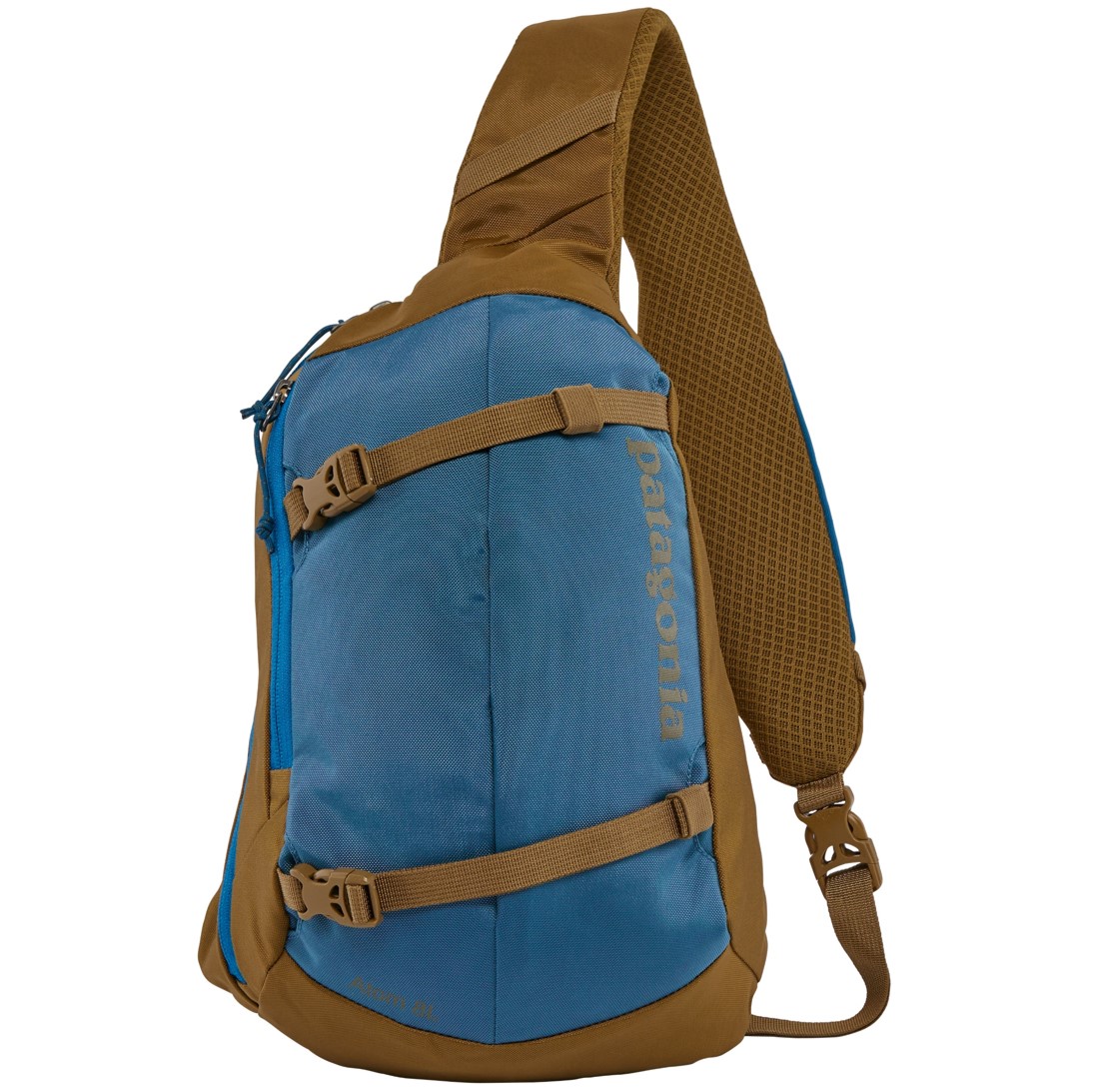 Mochila Atom Sling 8L Café - Imagen 2