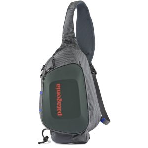Mochile Stealth Atom Sling Gris