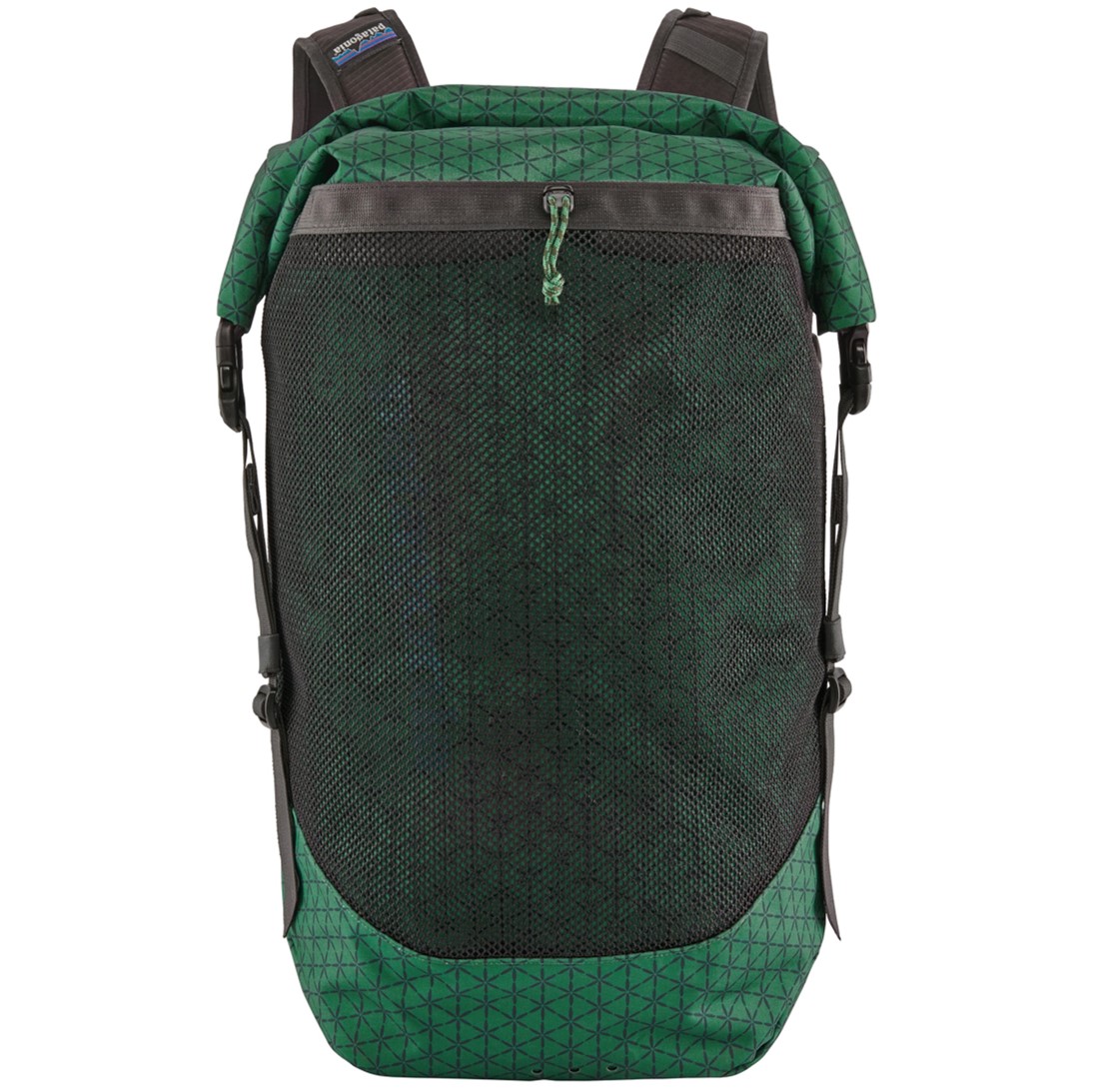 Mochila Planning Roll Top 35L