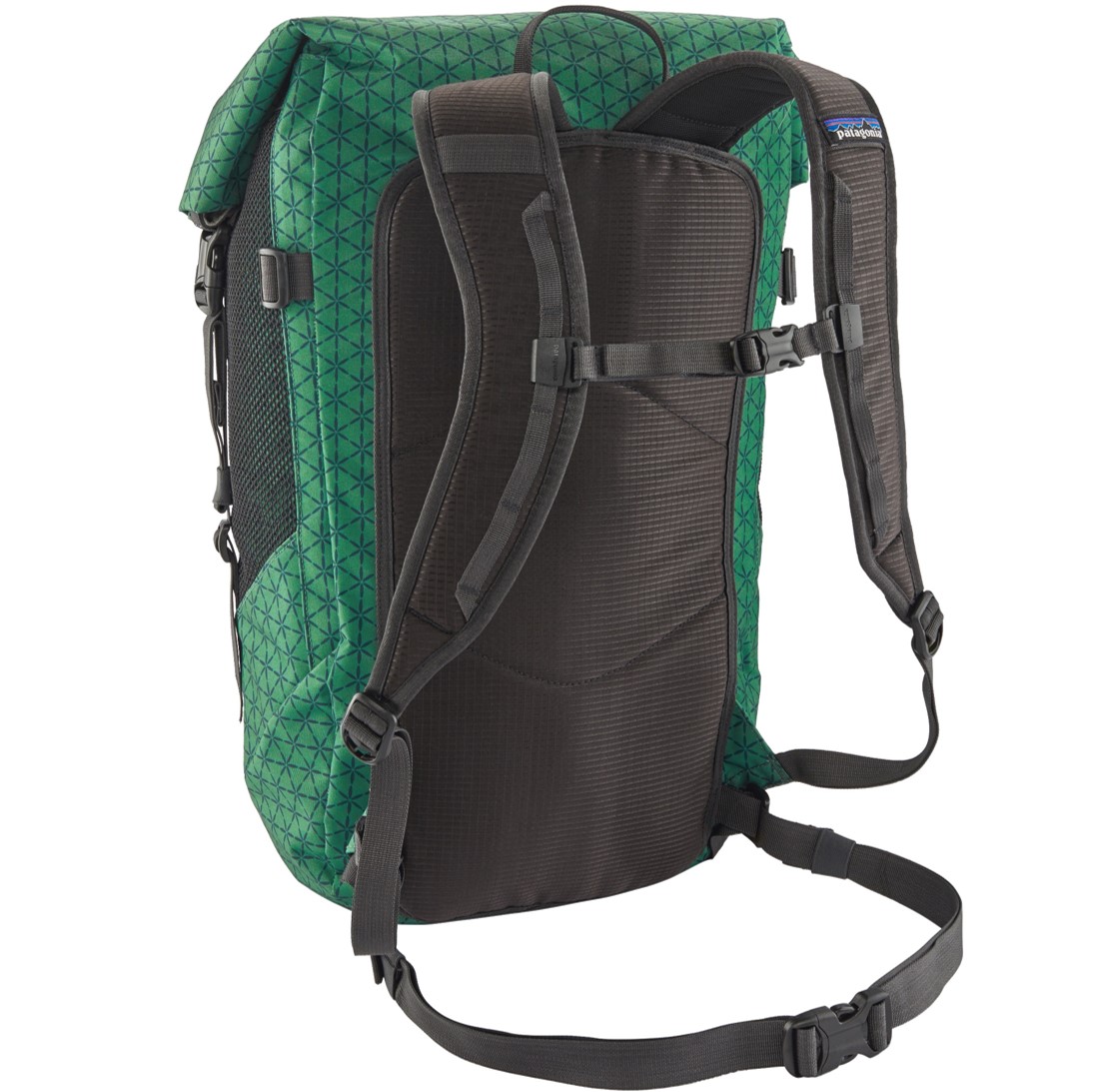 Mochila Planning Roll Top 35L - Imagen 3