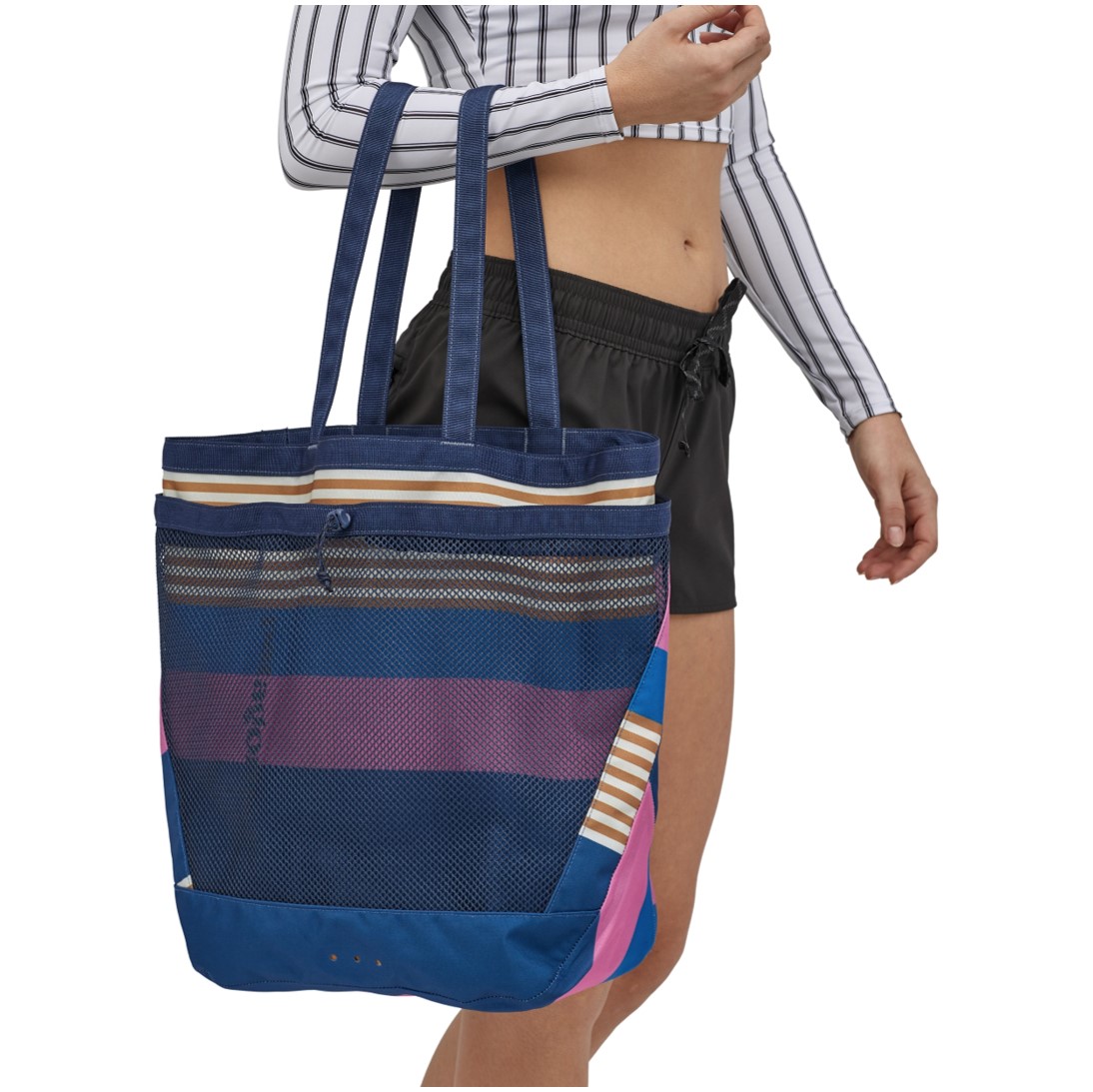 Bolso Planing Tote 32L - Imagen 3