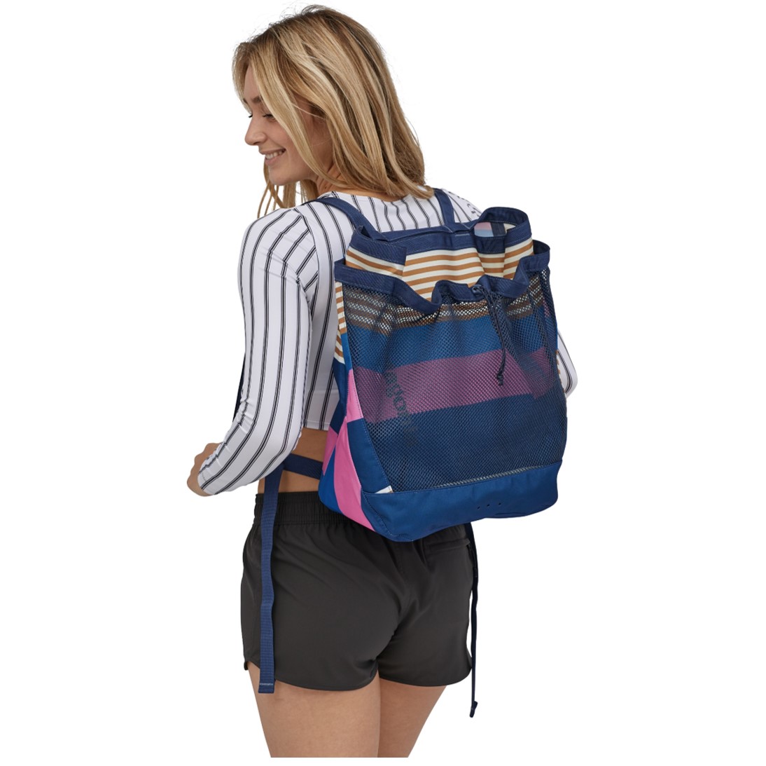 Bolso Planing Tote 32L - Imagen 4
