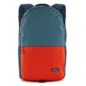 Mochila Arbor Zip Pack 22L