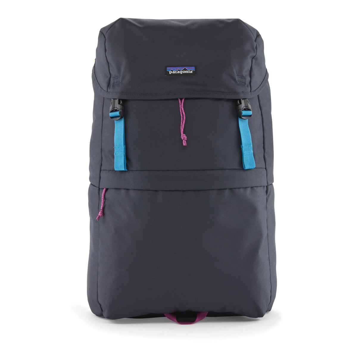 Mochila Fieldsmith Lid Pack 28L