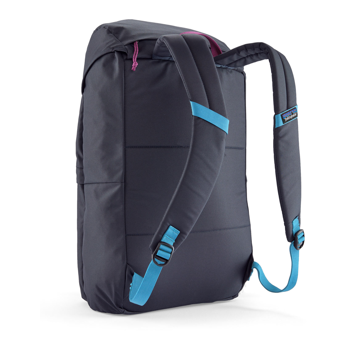 Mochila Fieldsmith Lid Pack 28L - Imagen 3