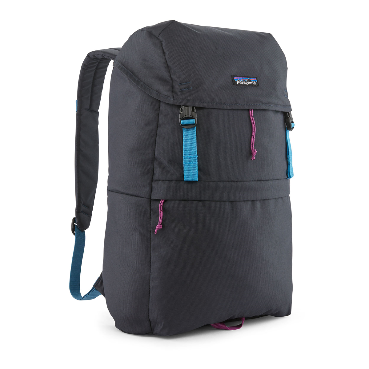 Mochila Fieldsmith Lid Pack 28L - Imagen 4