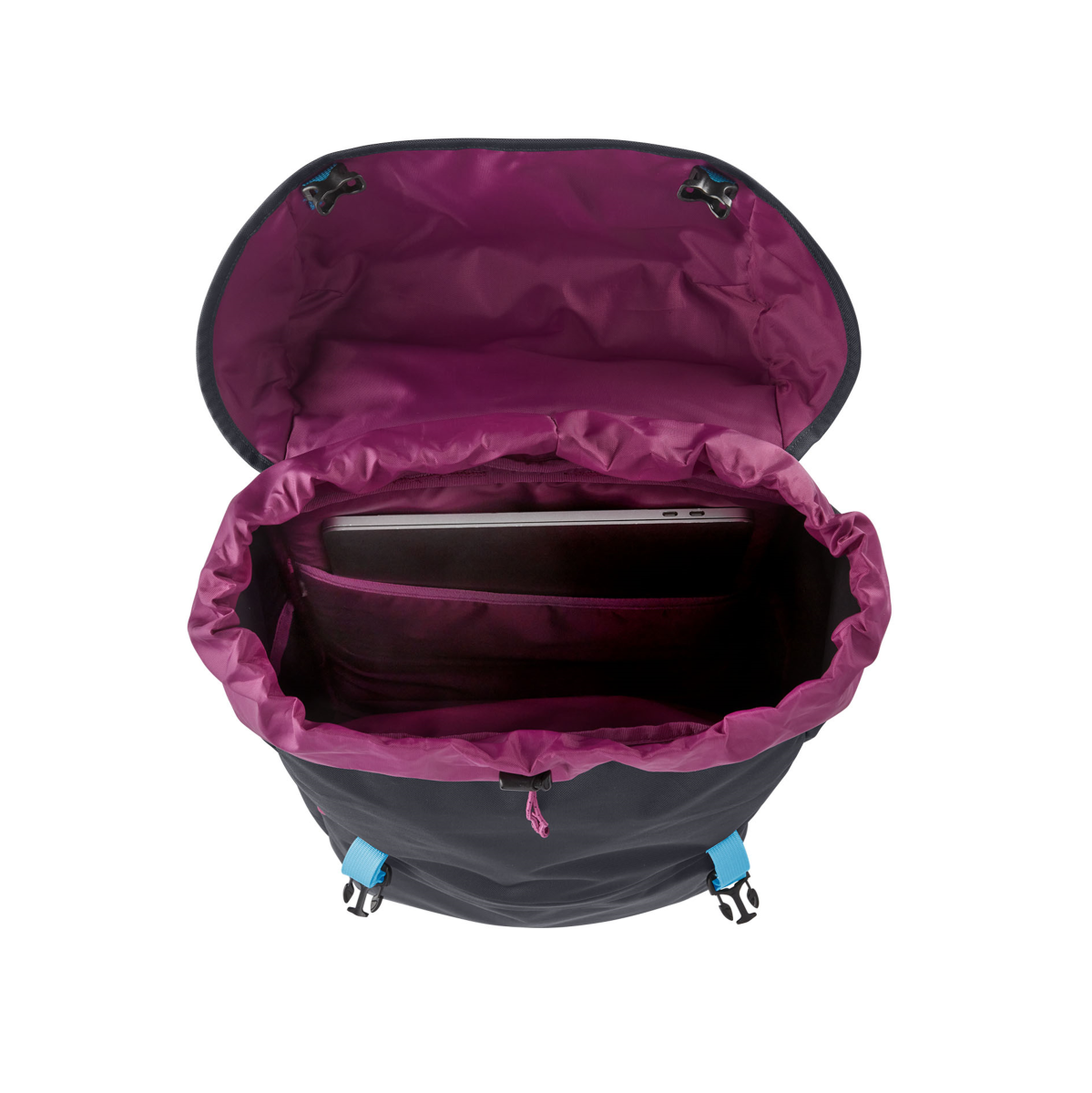 Mochila Fieldsmith Lid Pack 28L - Imagen 5