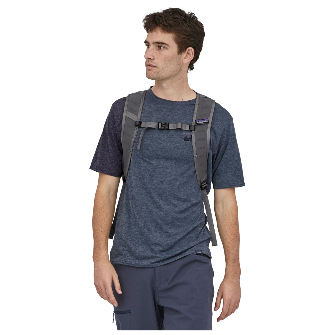 Mochila Altvia Pack 14L - Imagen 7
