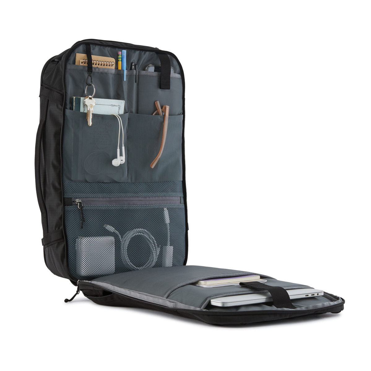 Black Hole Mini MLC 30L - Imagen 6