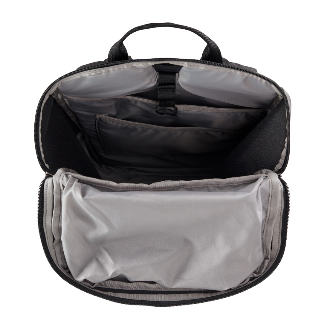 Mochila Black Hole Pack 25L - Imagen 4