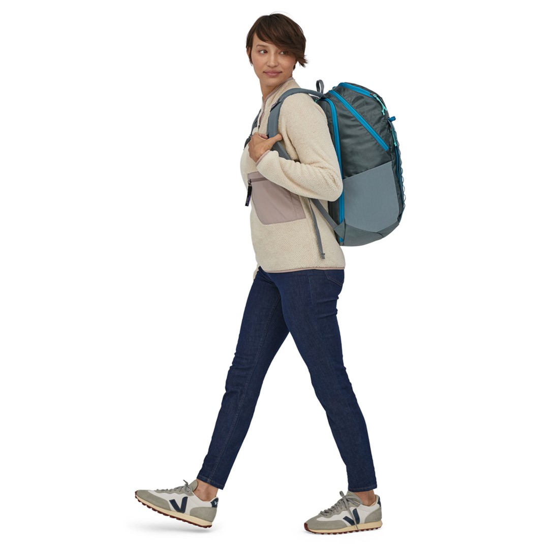 Mochila Black Hole Pack 32L - Imagen 4