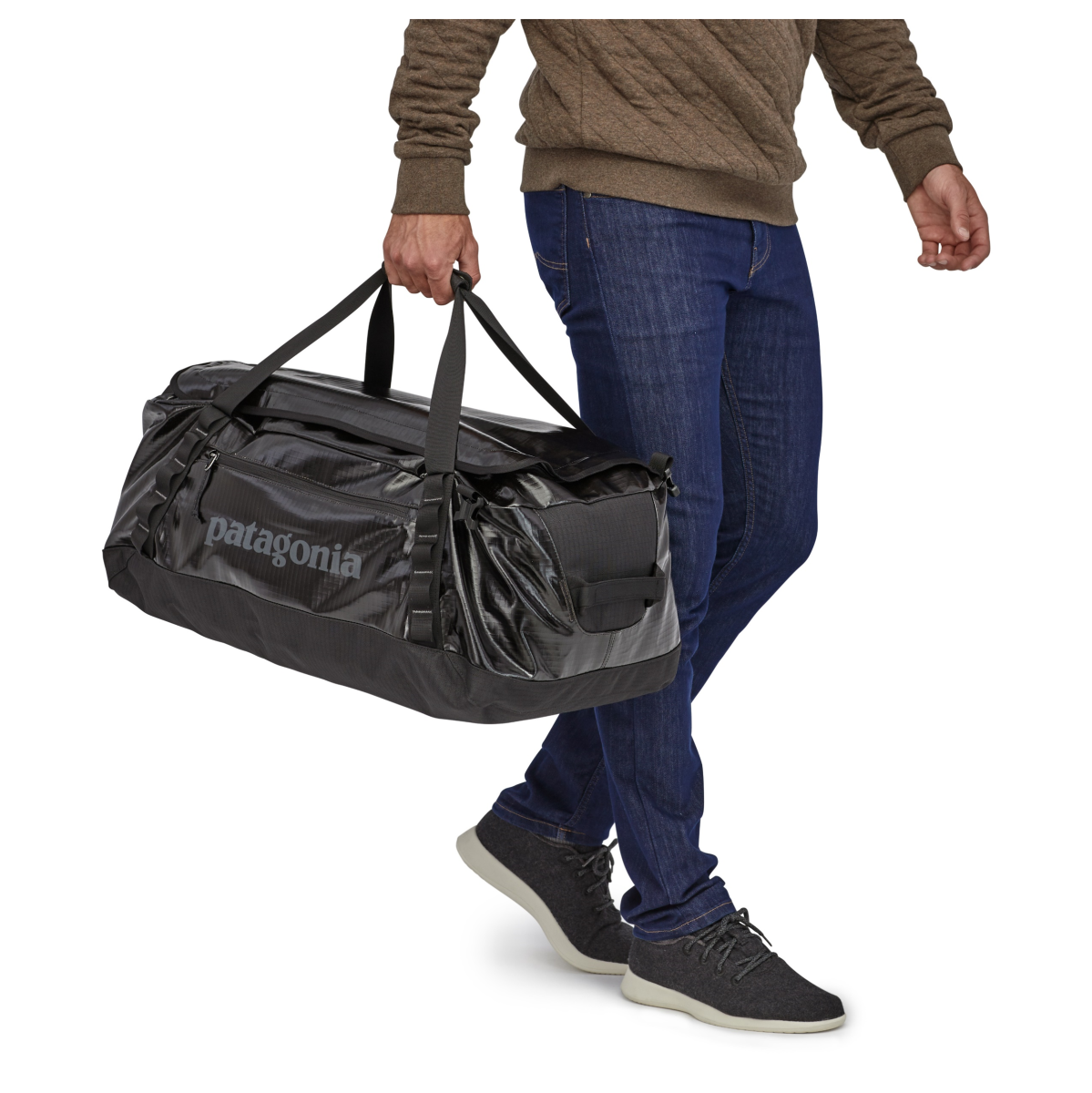 Bolso Black Hole Duffel 55L - Imagen 3