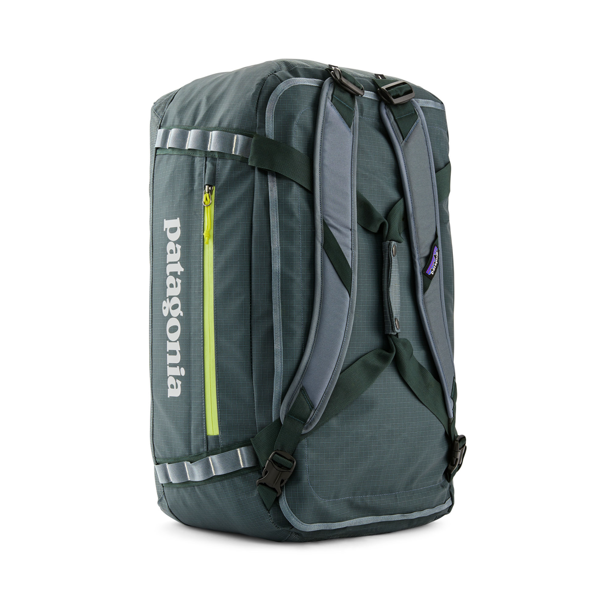 Bolso de Viaje Black Hole Duffel 55L - Imagen 4