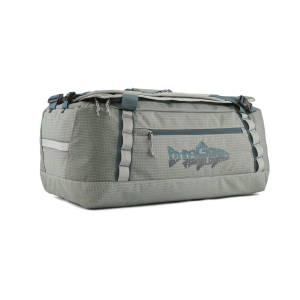 Bolso de Viaje Black Hole Duffel 55L