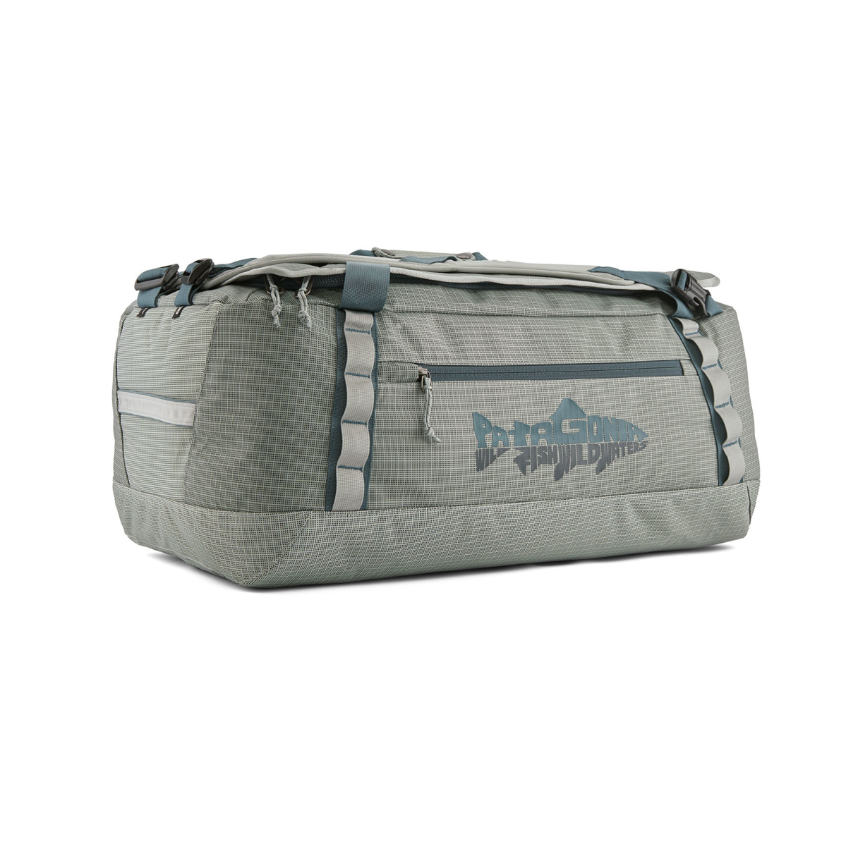 Bolso de Viaje Black Hole Duffel 55L - Imagen 2