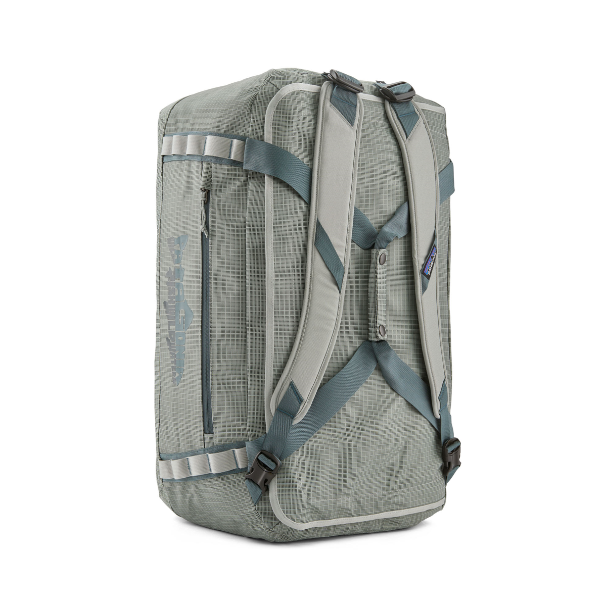 Bolso de Viaje Black Hole Duffel 55L - Imagen 3