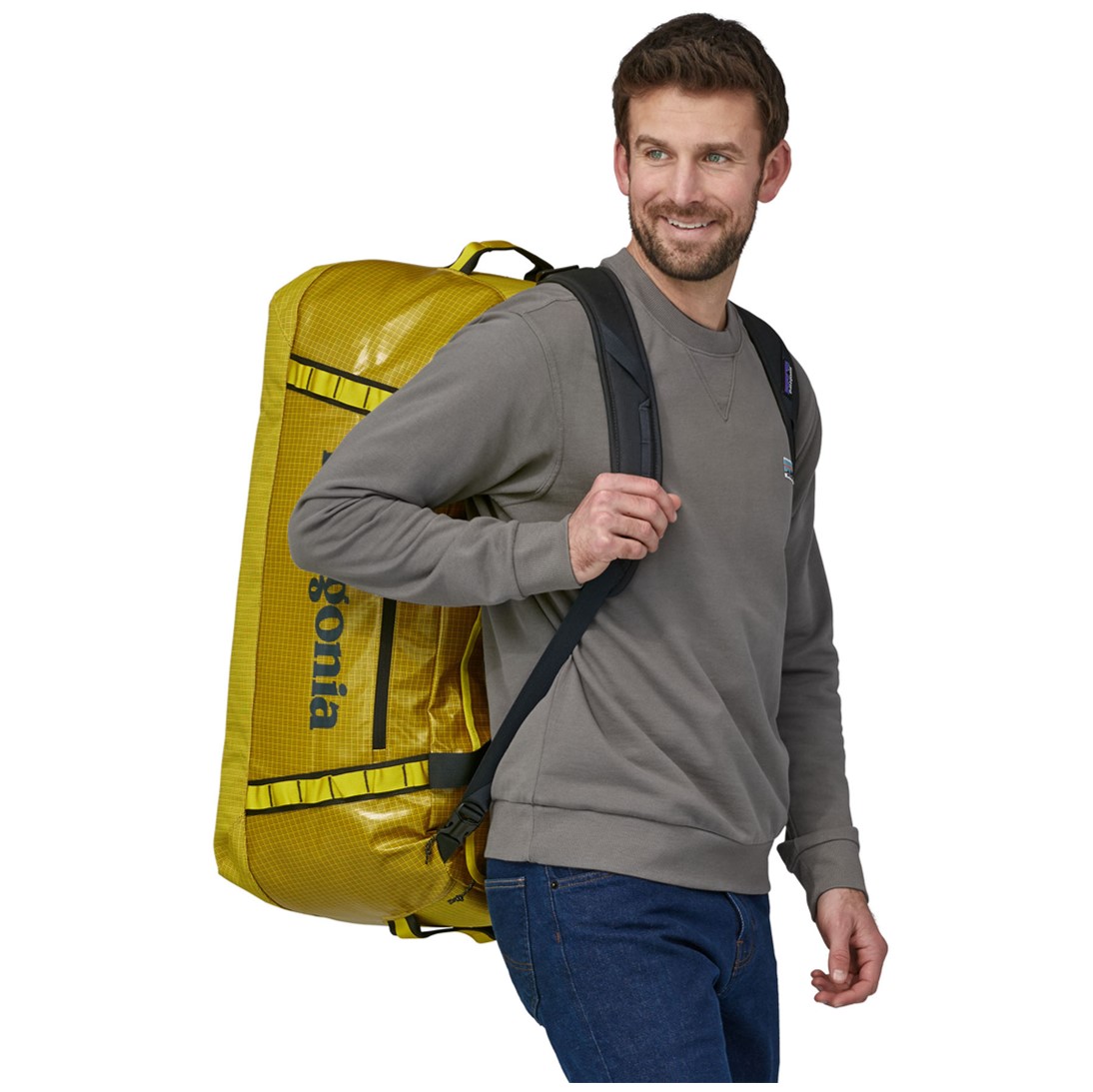 Bolso Black Hole Duffel 70L - Imagen 3