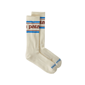 Calcetines Wool Crew Socks