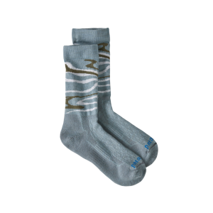 Calcetines Wool Crew Socks