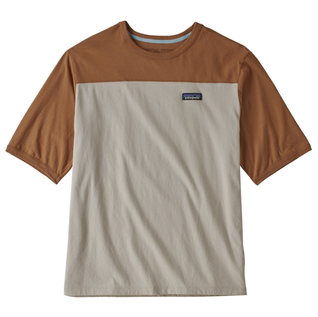 Polera Hombre Cotton in Conversion Tee
