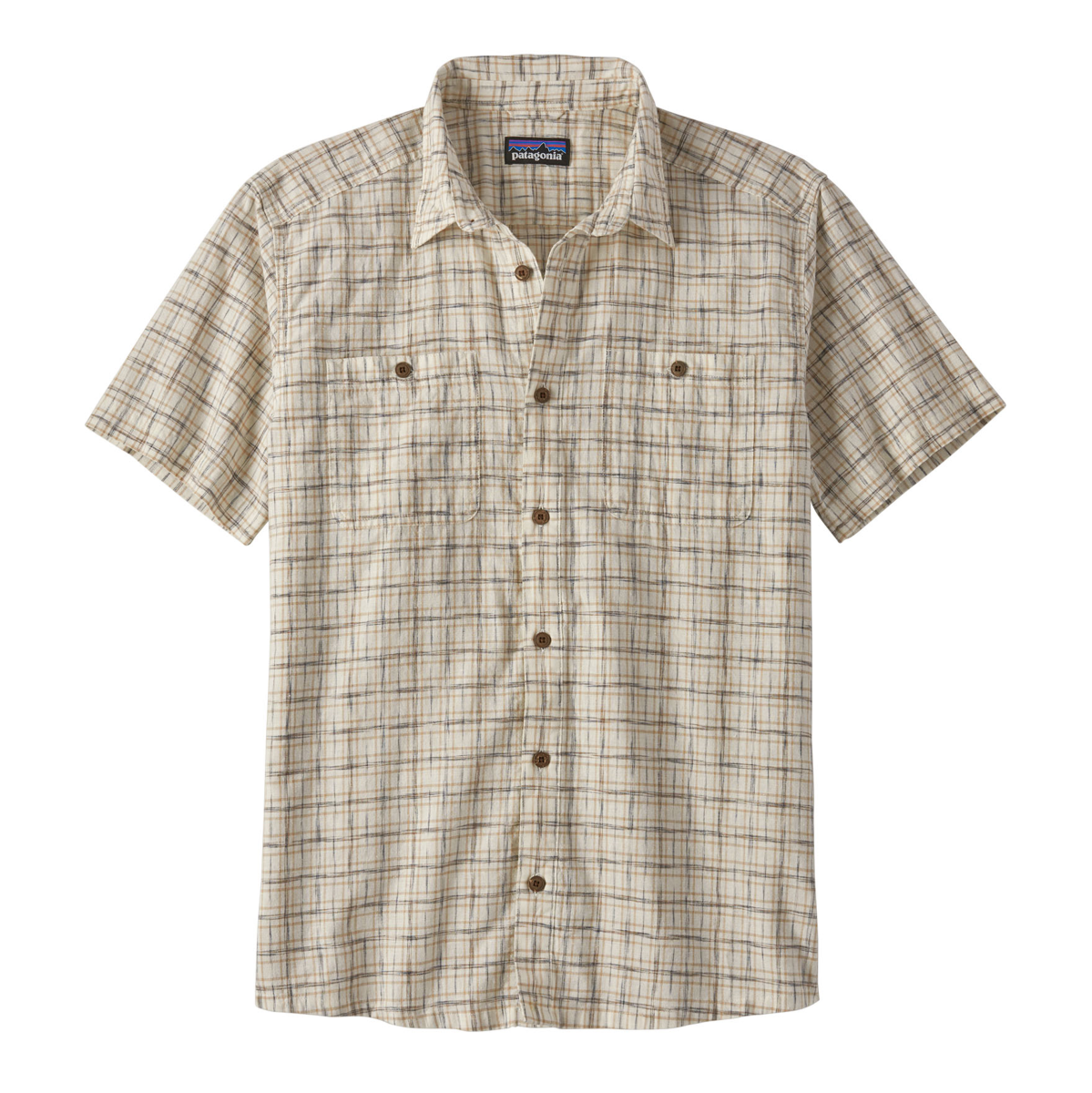 Camisa Hombre Back Step Shirt - Imagen 2