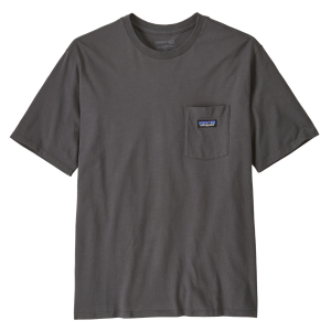 Polera Hombre Daily Pocket Tee