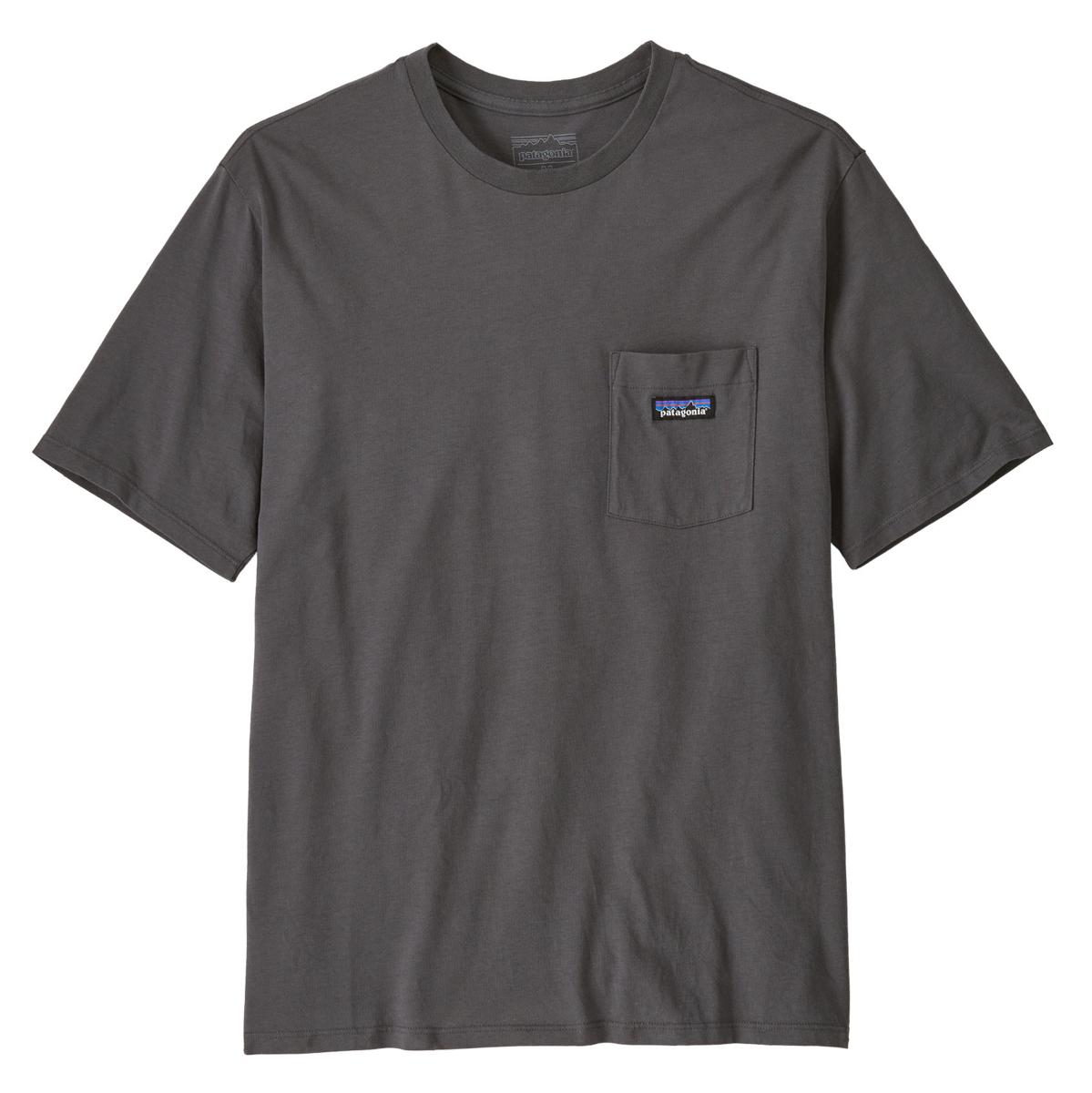 Polera Hombre Daily Pocket Tee - Imagen 2