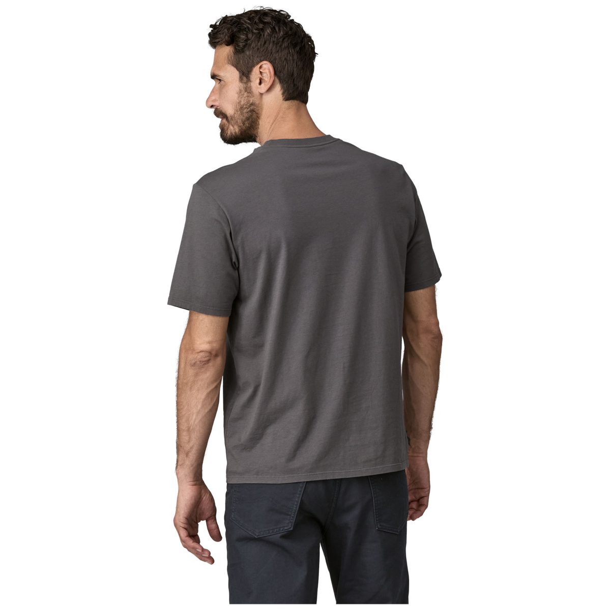 Polera Hombre Daily Pocket Tee - Imagen 3