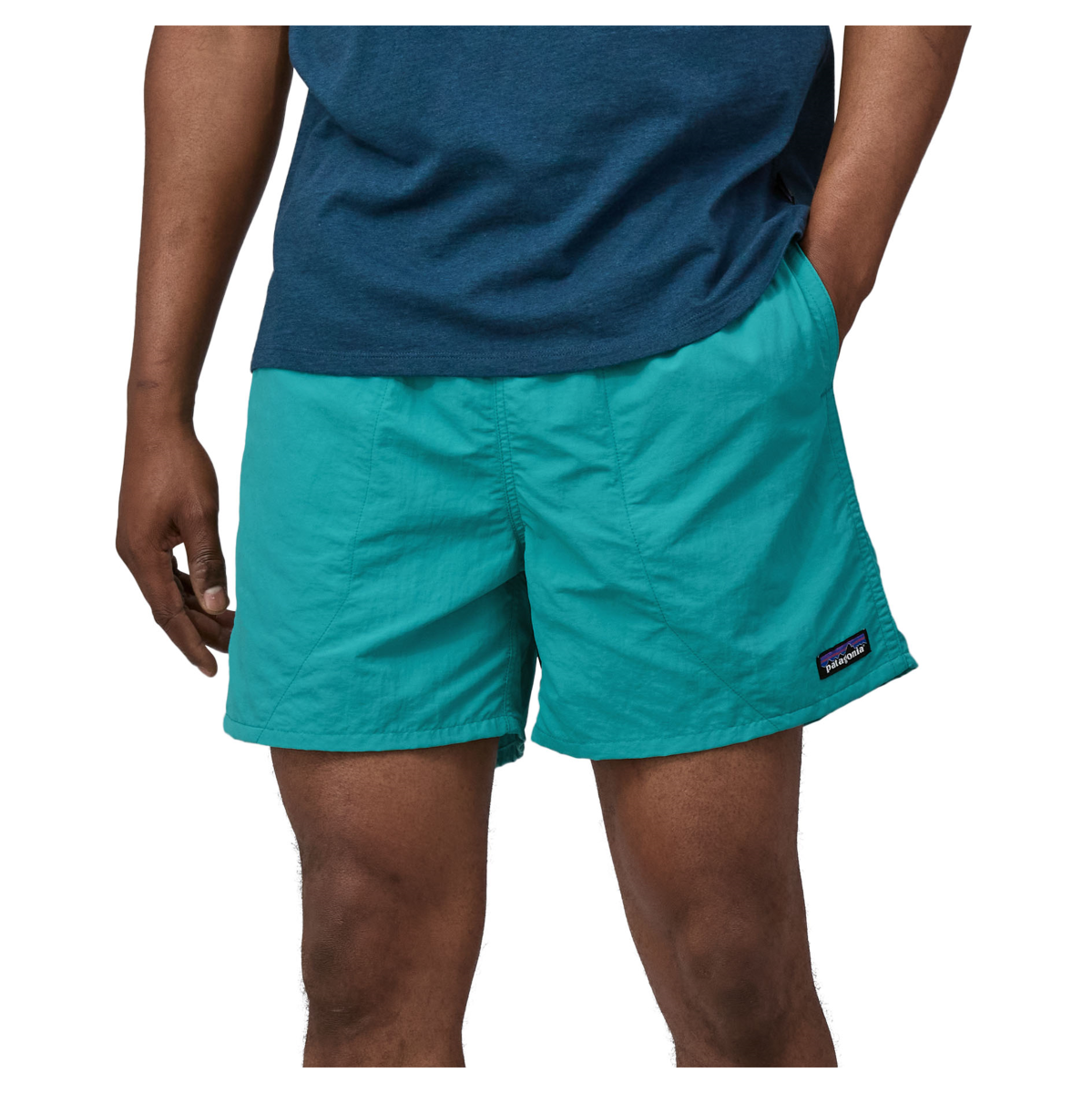 Shorts Baggies 5″ IN Hombre - Imagen 3