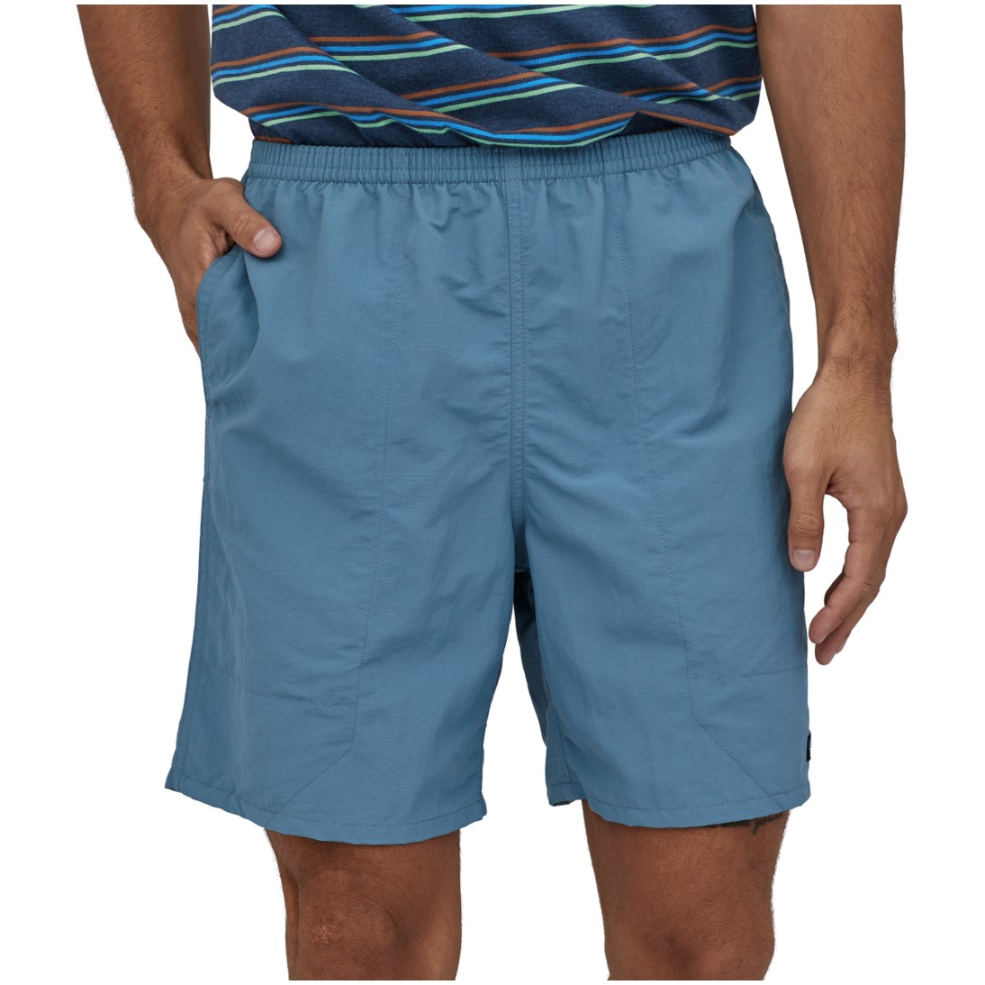 Shorts Baggies Longs 7 in Hombre - Imagen 3