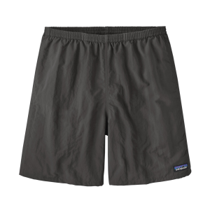 Shorts Baggies 7″ IN Hombre Gris