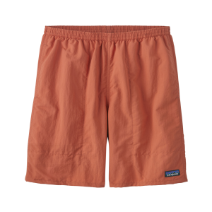 Shorts Baggies 7″ IN Hombre Naranjo