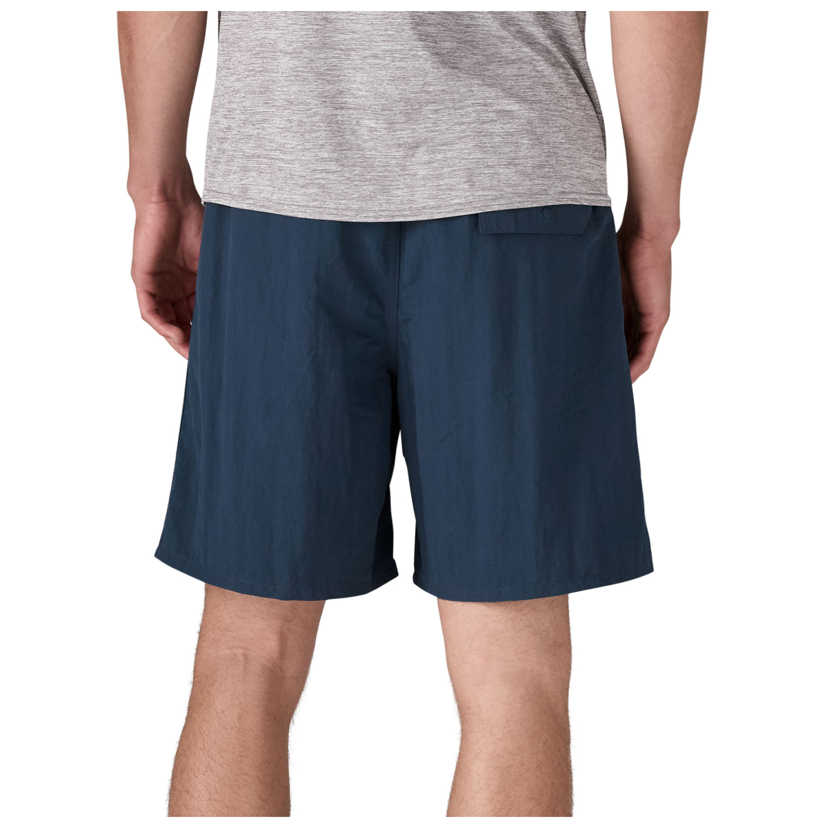 Shorts Baggies 7″ IN Hombre Azul - Imagen 4