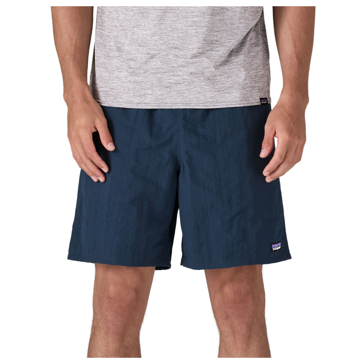 Shorts Baggies 7″ IN Hombre Azul - Imagen 3