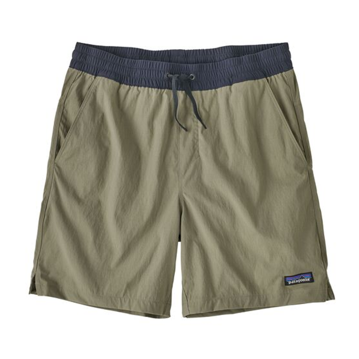 Shorts Baggies Lights 6″ In Hombre - Imagen 2