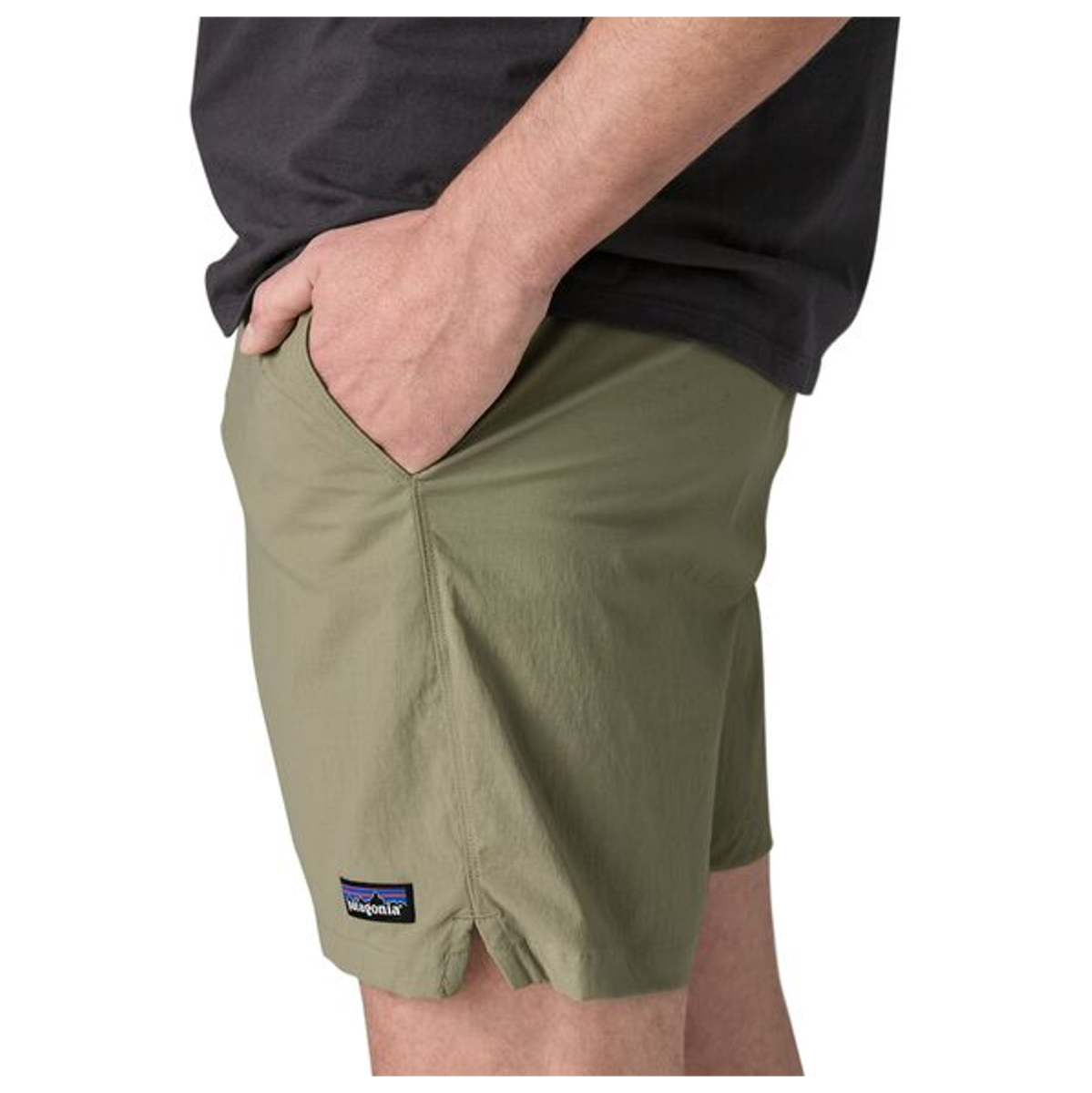 Shorts Baggies Lights 6″ In Hombre - Imagen 3