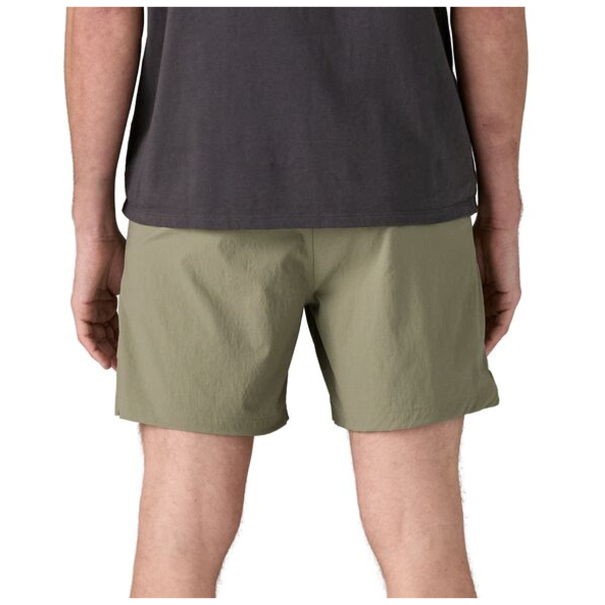 Shorts Baggies Lights 6″ In Hombre - Imagen 4