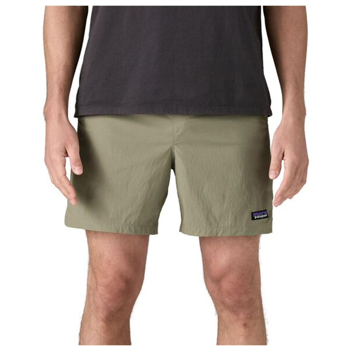 Shorts Baggies Lights 6″ In Hombre - Imagen 6