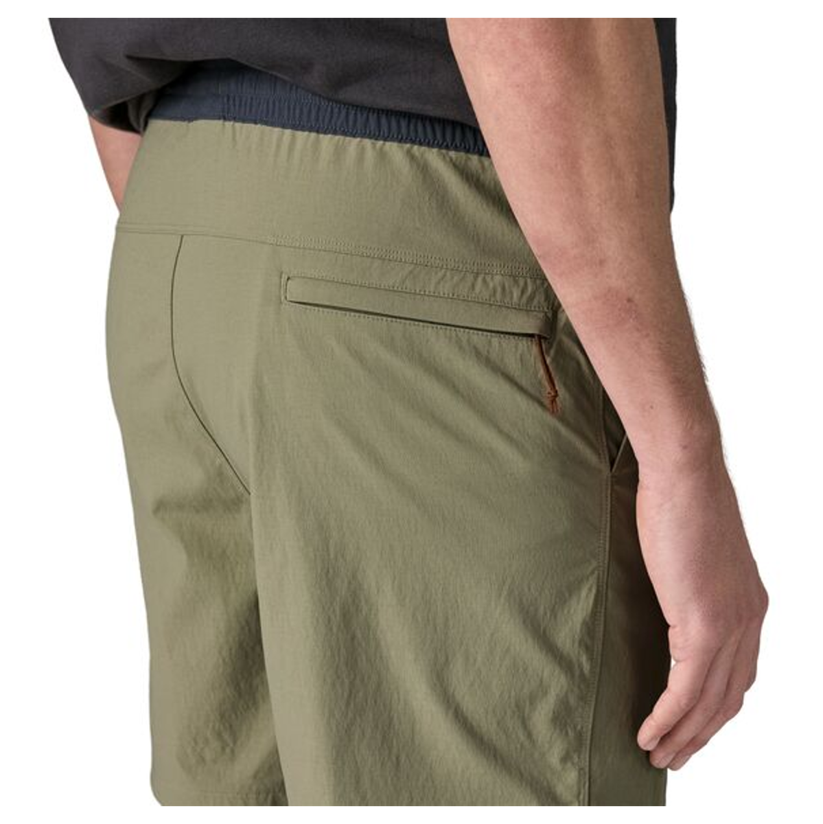 Shorts Baggies Lights 6″ In Hombre - Imagen 5