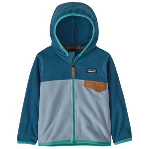 Polar de Bebé Baby Micro D Snap–T Jacket
