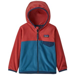 Polar de Bebé Baby Micro D Snap–T Jacket