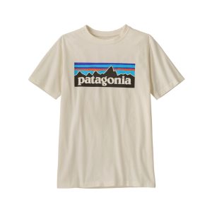 Polera Niño ‘ROC’ Cotton P-6 Logo