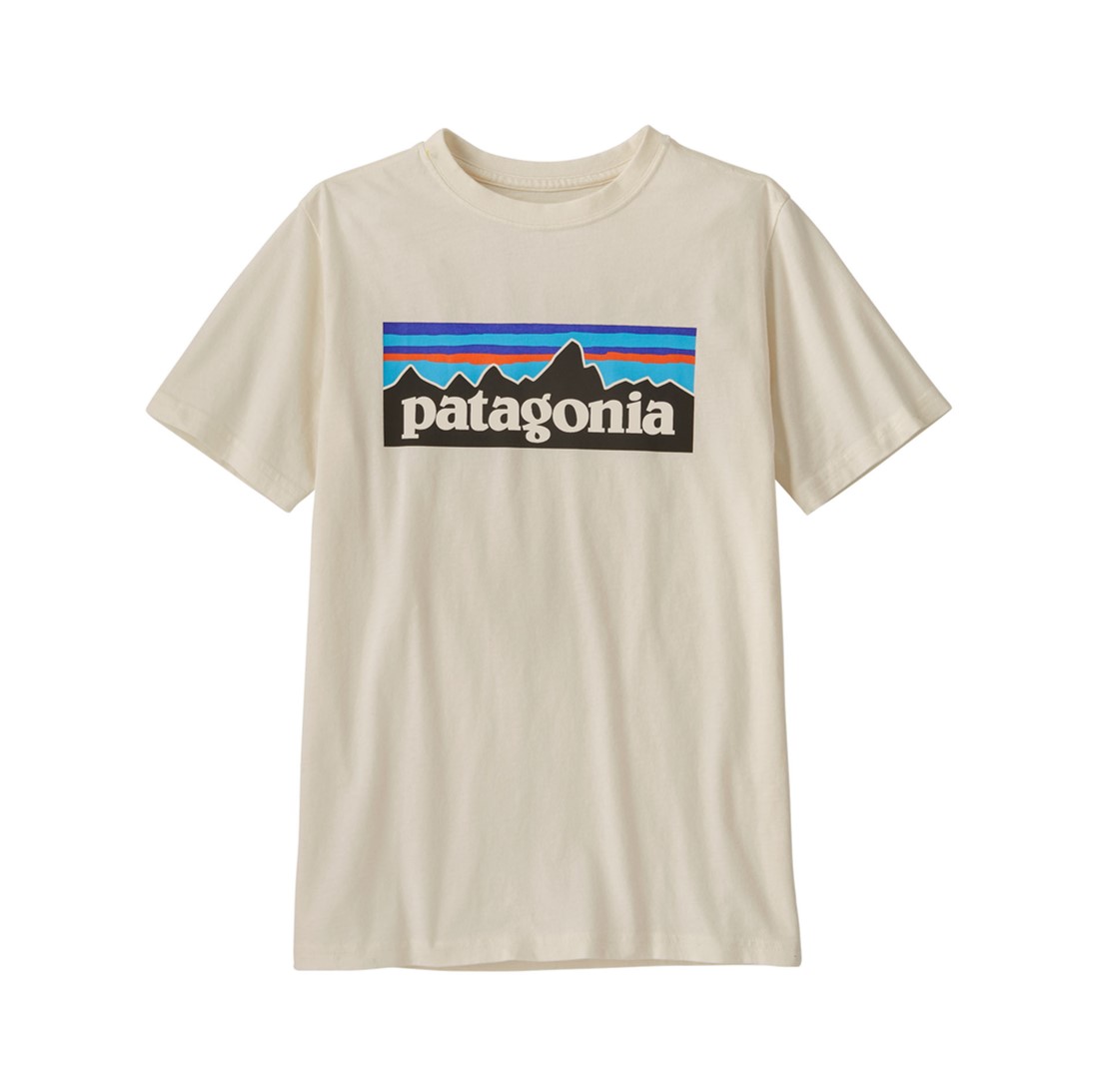 Polera Niño ‘ROC’ Cotton P-6 Logo - Imagen 2