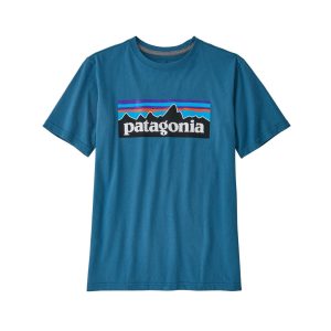 Polera Niño ‘ROC’ Cotton P-6 Logo